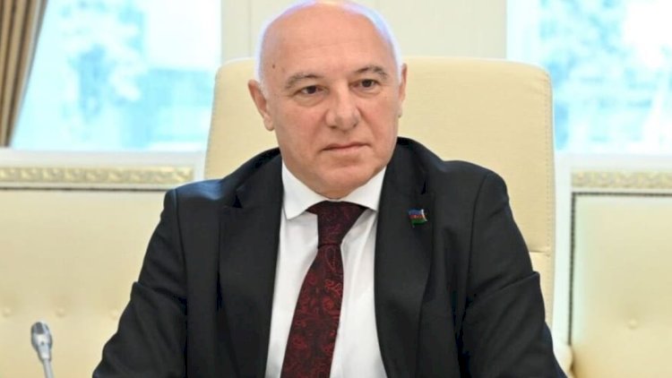   “Ölən və öldürənlər bəllidir” - Oğlu həbs olunan deputatla bağlı AÇIQLAMA   