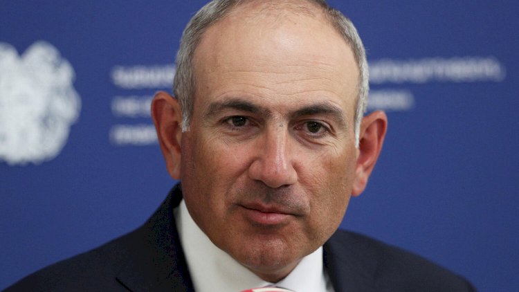    “Ermənistana yeni müxalifət lazımdır” - Paşinyan   