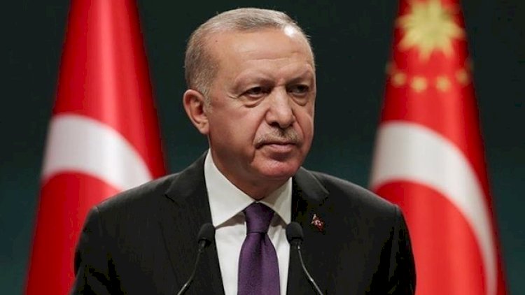    “Qardaşlığımıza dinamit qoymaq istəyənlərin qarşısında birliklə dayanacağıq” - Ərdoğandan   MÜHÜM MESAJ