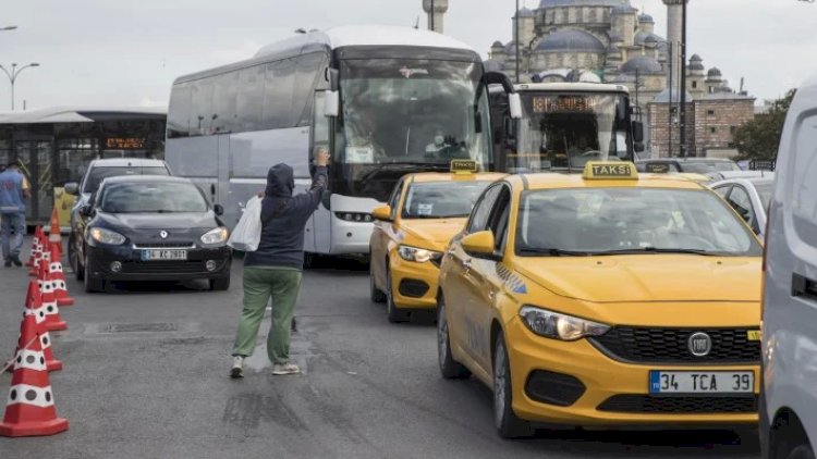    Bakıda taksi xaosuna son qoyulur?   - VACİB AÇIQLAMA