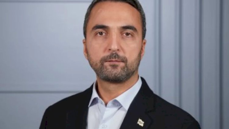    Azərbaycana girişinə qadağa qoyulmuş türkiyəli jurnalist saxlanıldı   