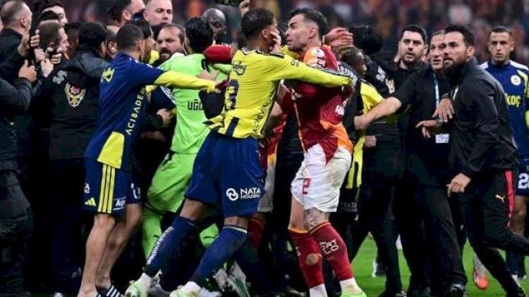    “Qalatasaray”ın meydanında dava düşdü   