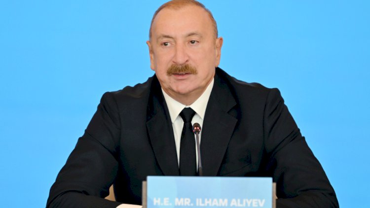    Azərbaycan Prezidenti: Müstəqil siyasətimiz bizə çox böyük hörmət qazandırıb   