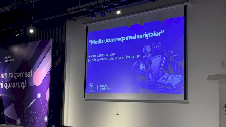    2023–2026-cı illər üzrə İKT və təhsil layihələrinin nəticələri   