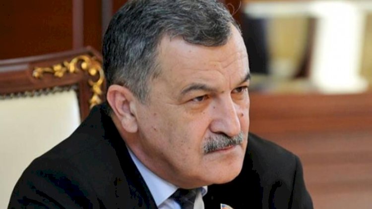    “Ermənistan Azərbaycandan üzr istəməlidir“ -   Deputatdan SƏRT MESAJ