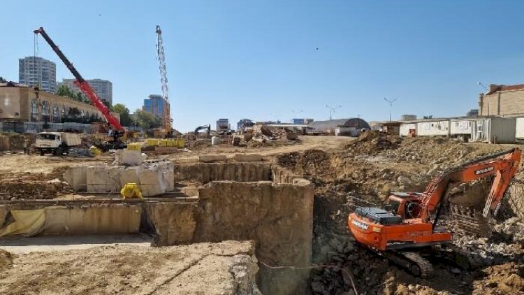    Bu ərazilərdə yaşayanların diqqətinə:   Milli Məclisdən yeni qərar