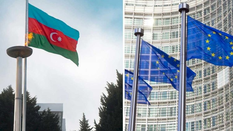    Təkcə qaz və neft deyil:   Azərbaycan Avropaya daha nə satacaq?