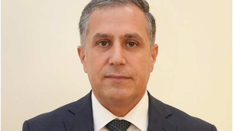    Yeni Xidmət rəisi kimdir? -   Dosye