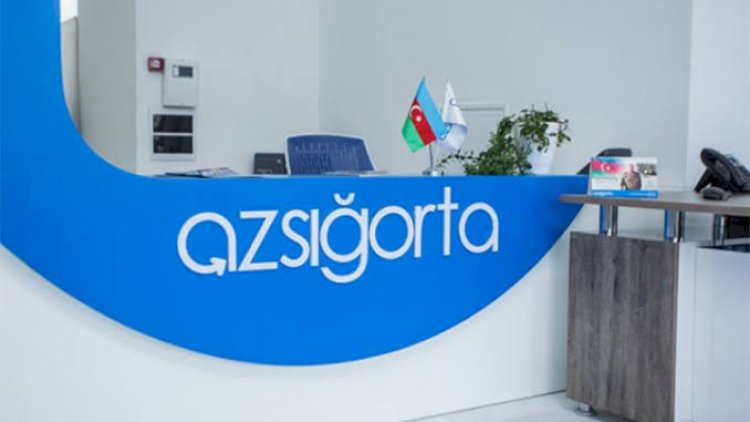    “Azsığorta”nın yığımları azalıb   