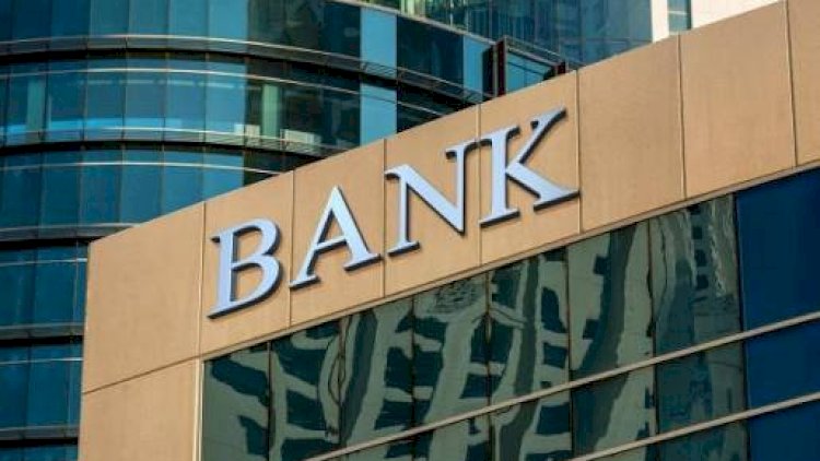    Bankların kredit portfeli 33,6 milyard manatı keçdi   