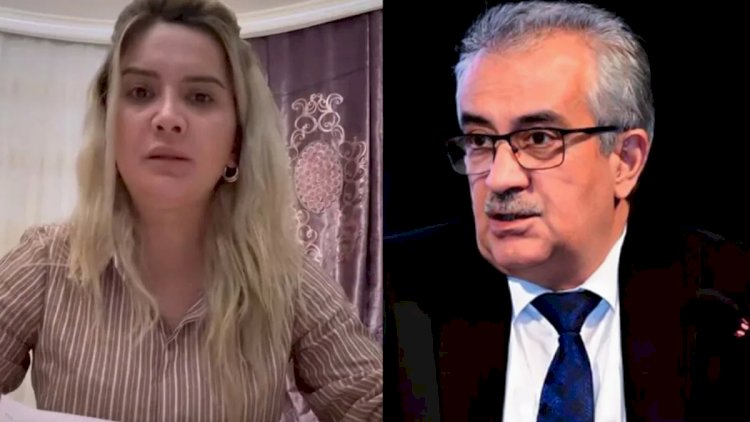    Teatr direktoru əməkdaşından məhkəməyə şikayət etdi   