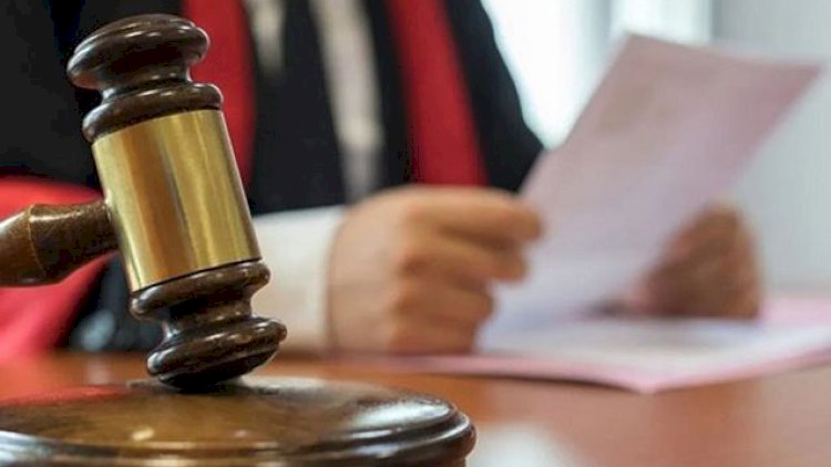    Qonşunu öldürdüb meyitini həyətdə basdırdılar - Ər-arvada hökm oxundu   