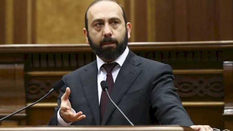    Zəmanət istəyirsiniz? - Mirzoyan   