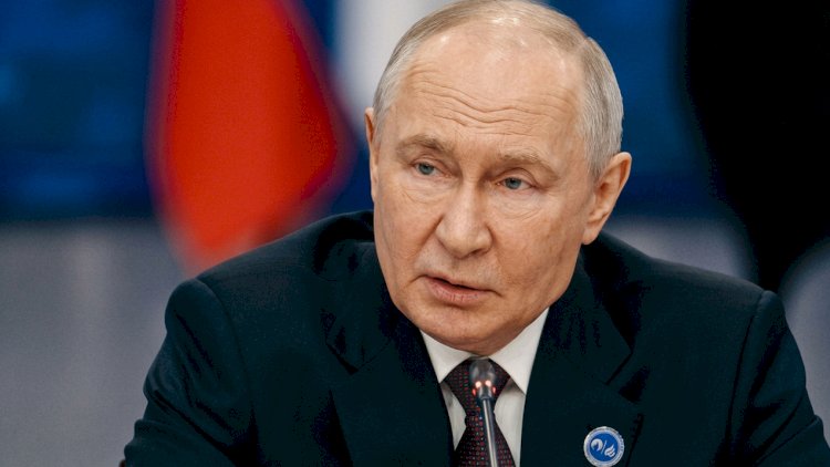    Putin Azərbaycandan danışdı   