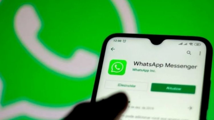   SON DƏQİQƏ! Azərbaycanda “WhatsApp” istifadəçilərinə   XƏBƏRDARLIQ EDİLDİ