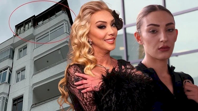    Güllünün qızı barədə yeni şikayət - Keçmiş nişanlısı görüntüləri təqdim etdi   