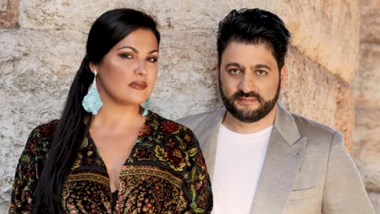    Yusif Eyvazovdan keçmiş həyat yoldaşı ilə bağlı açıqlama:   “Sonuncu o oldu”