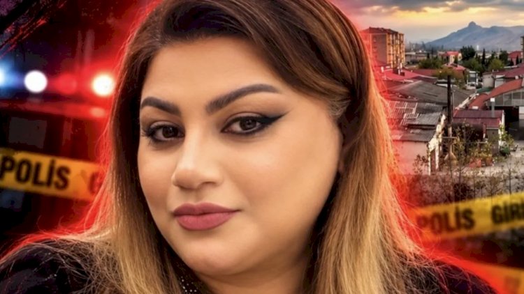    Borca görə qətlə yetirilən Xəyalənin   FOTOSU