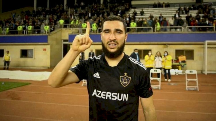    “Qarabağ“ Abbas Hüseynovla yollarını ayırdı   