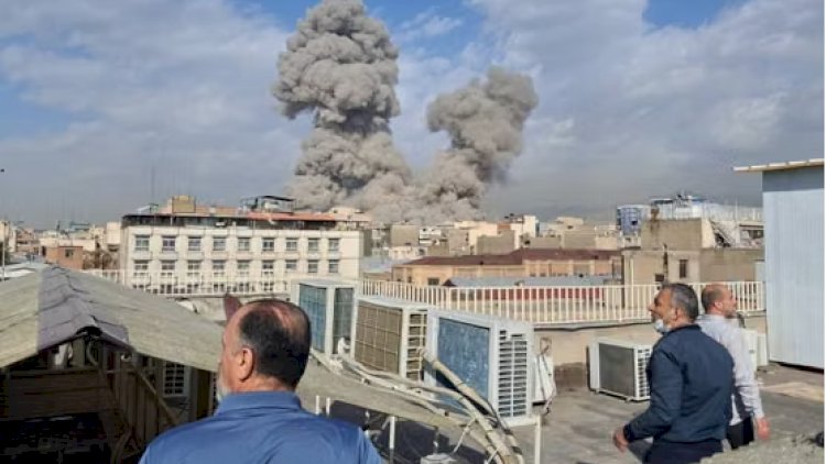    ABŞ-nin İrana yeni hücumu: Körfəz ölkələri xəbərdar edildi   