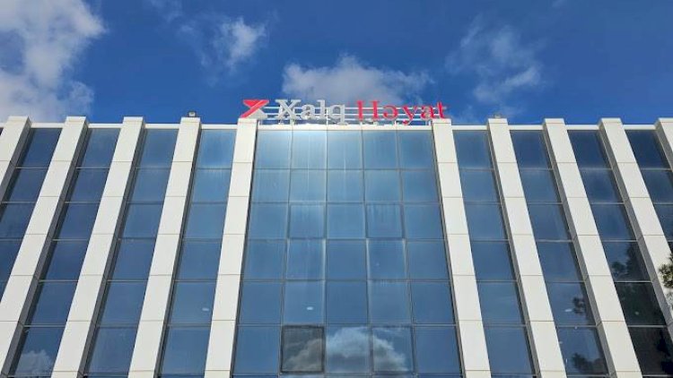    “Xalq Həyat Sığorta”nın ödənişləri 12.6% azalıb   