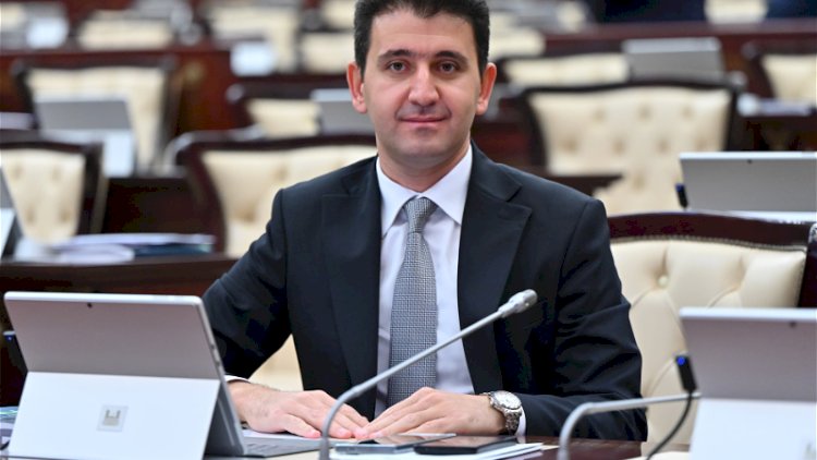    Deputat: “Cənab Prezident digər ölkələrə Azərbaycan təcrübəsini göstərdi”   