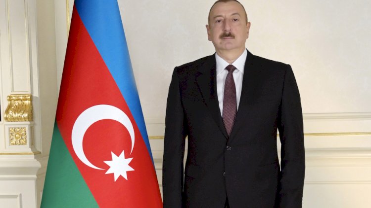    Əliyev: Azərbaycan İƏT çərçivəsində əməkdaşlığın inkişafına xüsusi önəm verir   
