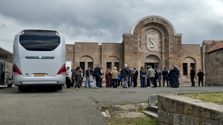    Bayramda bölgələrə getmək istəyənlərə pis xəbər – 4 günlük tətil planı   