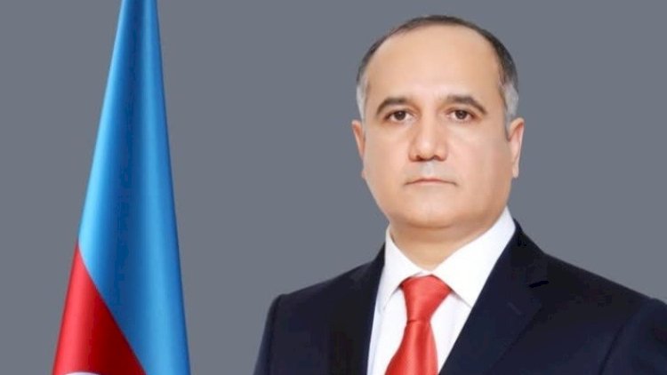    Dünyanı gözləyən təhlükə ilə bağlı   diqqətçəkən açıqlama