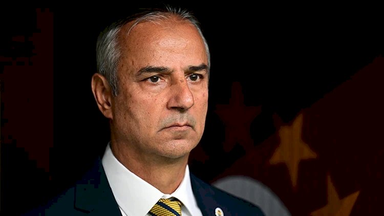    İsmail Kartal istefa verdi   