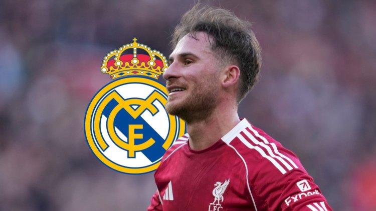    “Real Madrid” bu futbolçuya elçi düşdü   