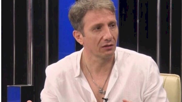    “Gelandewagen”dən düşüb mühafizə ilə gəzirlər – Azər Axşamdan sərt sözlər   