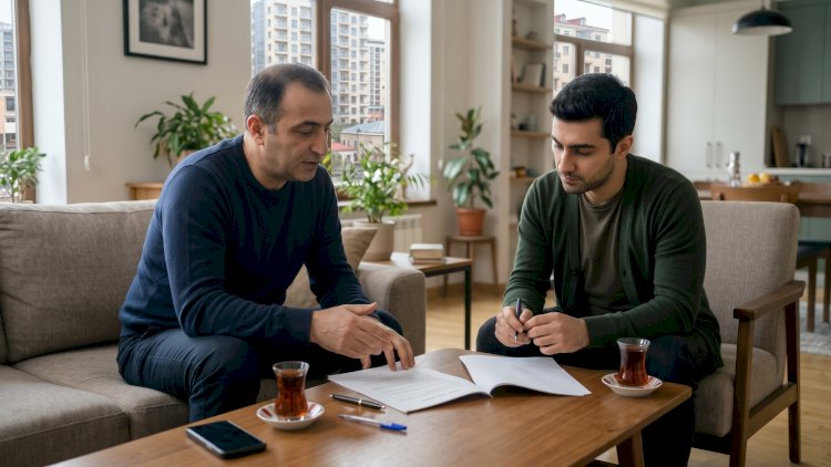    Bunu etsəniz, kirayə qaldığınız evdən çıxarıla bilərsiniz – VACİB AÇIQLAMA   