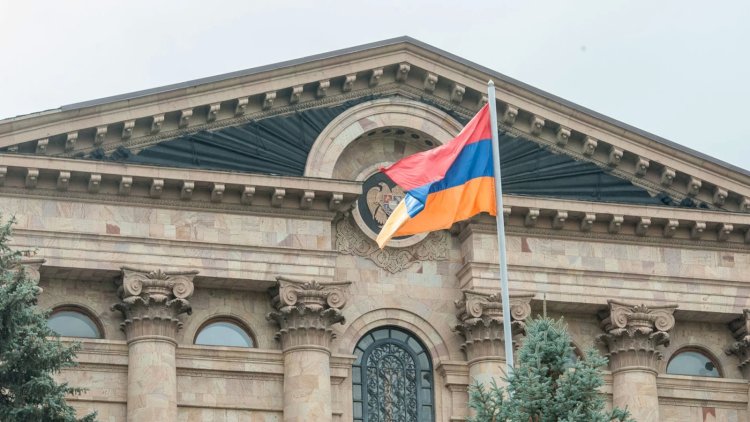    Ermənistan Sülh Şurasının Nizamnaməsini təsdiqlədi   