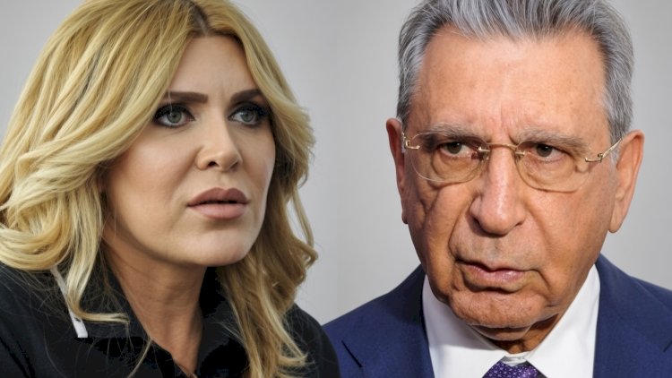    Xoşqədəm Ramiz Mehdiyevlə bağlı susqunluğunu pozdu: “Mənə 20 min dollar təklif etdilər”   