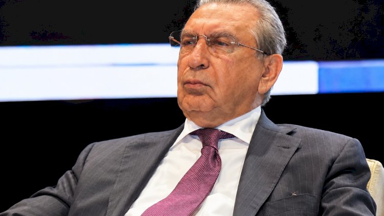    Ramiz Mehdiyevə elektron qolbağ taxılacaq?   - 101 yaşına qədər...