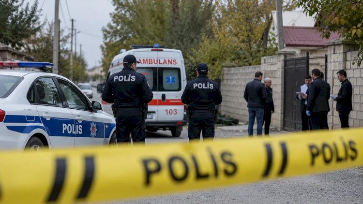    Şəmkirdə qonşular arasında dava: Bir nəfər bıçaqlanaraq öldürüldü   