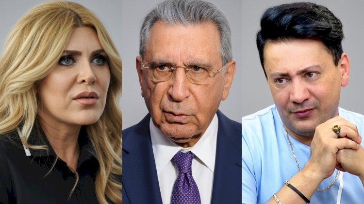    “Ramiz Mehdiyevi kimə şikayət edəcəkdi?” – Sərxan Xoşqədəmi müdafiə etdi   