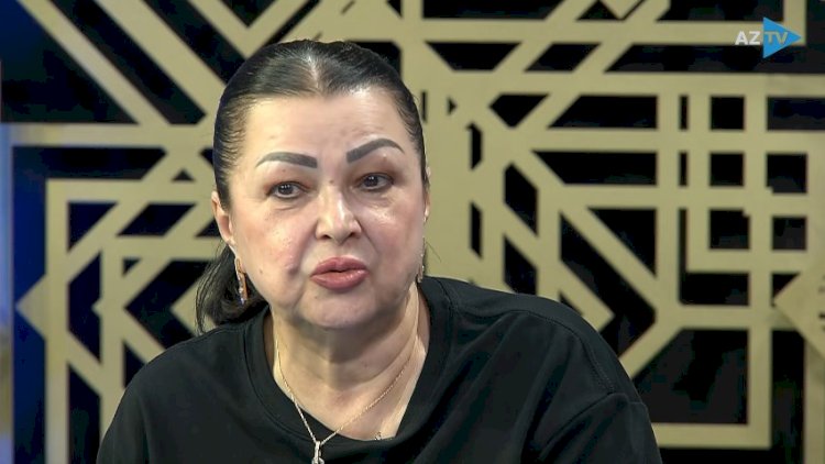    Firəngiz Mütəllimova niyə heç vaxt ailə qura bilməyib?   
