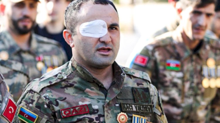    Ali Məhkəmə Hacı Vəliyevlə bağlı qərar verdi   