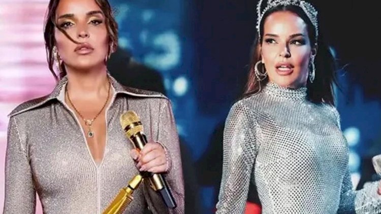    Bengü boşanması ilə bağlı: “Evlilikdə uğursuz oldum”   