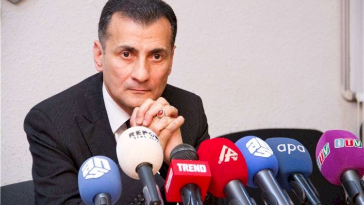    Mirşahin Ağayev: “Bu, kimin ağlının məhsuludur?!”   