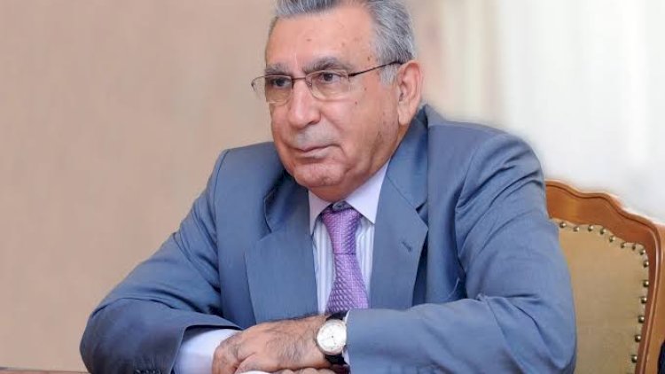    Ramiz Mehdiyev harada dəfn olunacaq?    