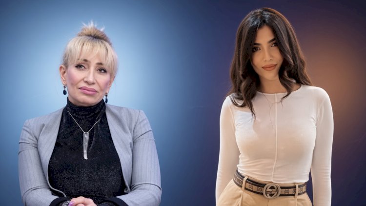    “Qızıma deyirəm ki, döz” – Nahidə Orucova   