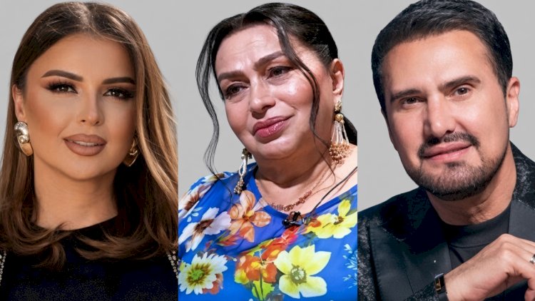    Sevda və Nadir Firuzə İbadova üçün ev istədilər   