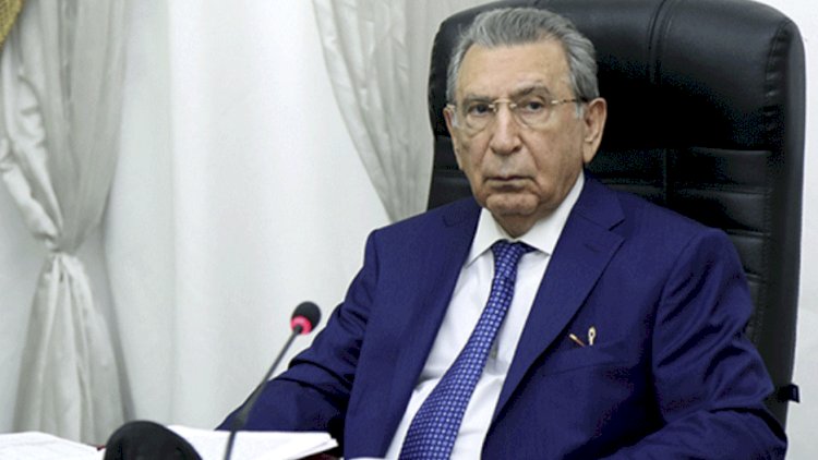    Hakimin “Son söz” təklifinə Ramiz Mehdiyevdən gözlənilməz reaksiya   