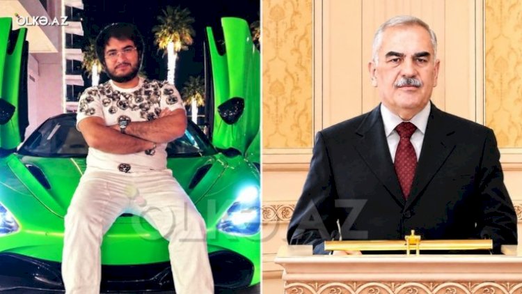    Talıbovlardan geridönüş?! – Yeni şirkət açıldı   
