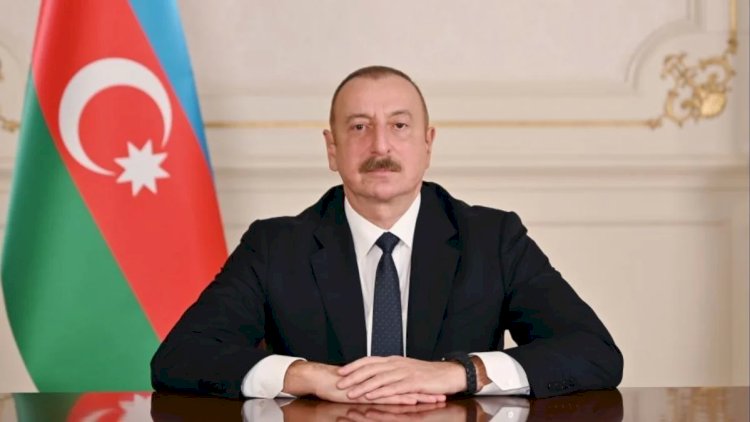    İlham Əliyev İspaniya Kralına başsağlığı verdi   