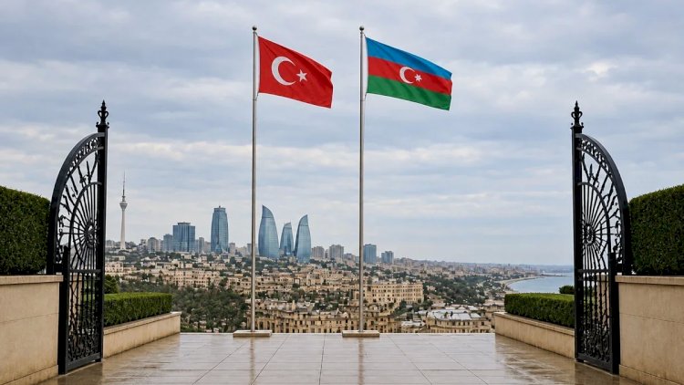    Bir aylıq “qardaş” qaralama kampaniyası   