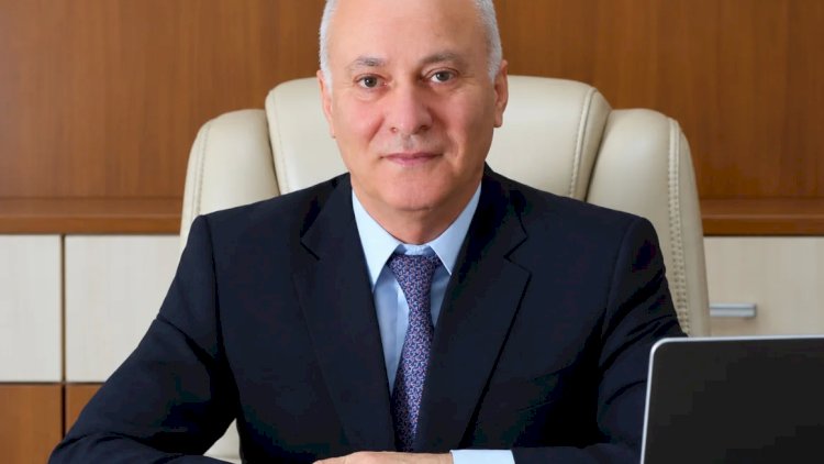    Leysan Məmmədov vəzifəsindən   AZAD EDİLDİ